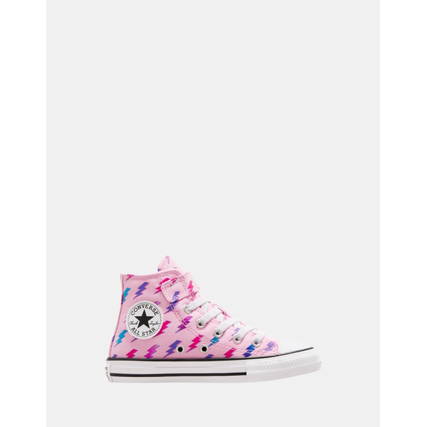 Converse Kid Electric Bolt High