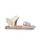 Pretty Brave Star Sandal