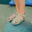 Pretty Brave Rocco Sandal