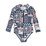 Crywolf Longsleeve Swimsuit