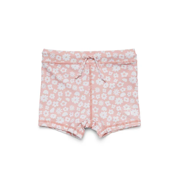 Crywolf Baby Swim Shorts