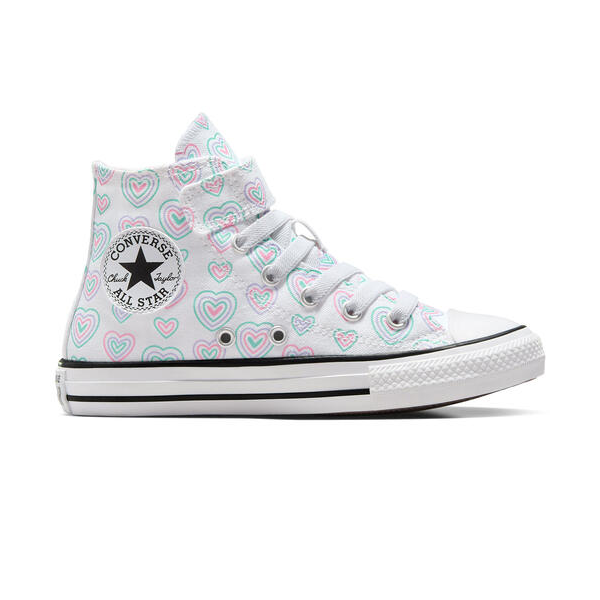 Converse Kid CT Hearts Easy On