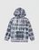Santa Cruz Rad Dot Hollow Hoodie Regular Fit