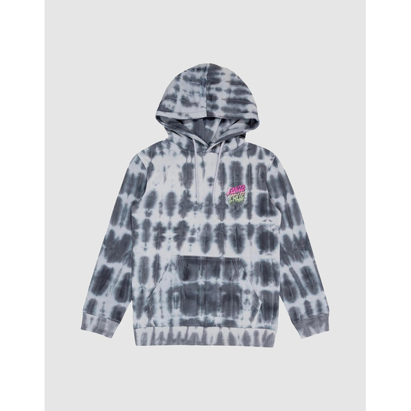 Santa Cruz Rad Dot Hollow Hoodie Regular Fit