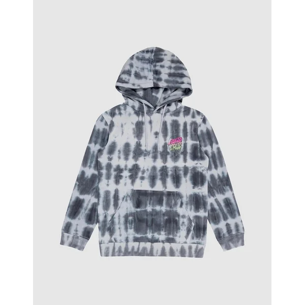 Santa Cruz Rad Dot Hollow Hoodie Regular Fit