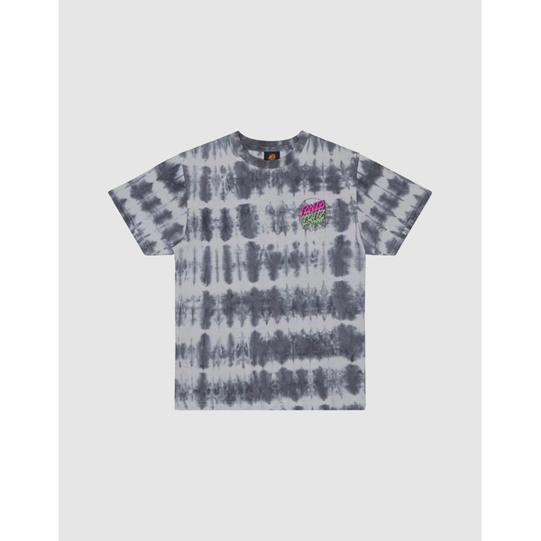 Santa Cruz Rad Dot Hollow Tee SS