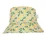 Acorn Tulip Broad Brim Bucket Hat