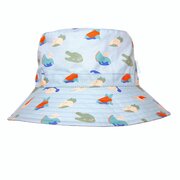 Acorn Jurassic Wide Brim Bucket Hat-hats-and-sunglasses-Bambini