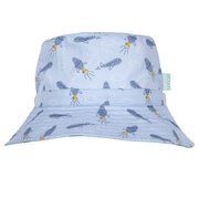 Acorn Blast Off Wide Brim Bucket Hat-hats-and-sunglasses-Bambini