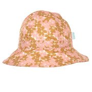 Acorn Magnolia Wide Brim Sunhat-hats-and-sunglasses-Bambini