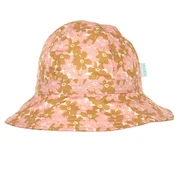 Acorn Magnolia Wide Brim Sunhat-hats-and-sunglasses-Bambini