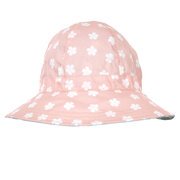Acorn Petuna Reversible Wide Brim Sunhat-hats-and-sunglasses-Bambini
