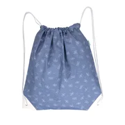 Acorn Row Boats Swim Bag-bags-Bambini