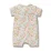 Wilson & Frenchy Boyleg Zipsuit
