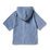 Wilson & Frenchy Terry Hooded Towel