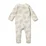 Wilson & Frenchy Pointelle Zipsuit with Feet