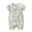 Wilson & Frenchy Boyleg Zipsuit