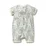 Wilson & Frenchy Boyleg Zipsuit