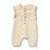 Wilson & Frenchy Crinkle Growsuit