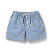 Wilson & Frenchy Swim Board Short-swimwear-Bambini