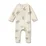 Wilson & Frenchy Pointelle Zipsuit with Feet