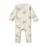 Wilson & Frenchy Pointelle Zipsuit with Feet