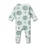 Wilson & Frenchy Pointelle Zipsuit with Feet