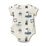 Wilson & Frenchy Bodysuit