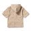 Wilson & Frenchy Terry Hooded Towel