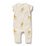 Wilson & Frenchy Ruffle Zipsuit