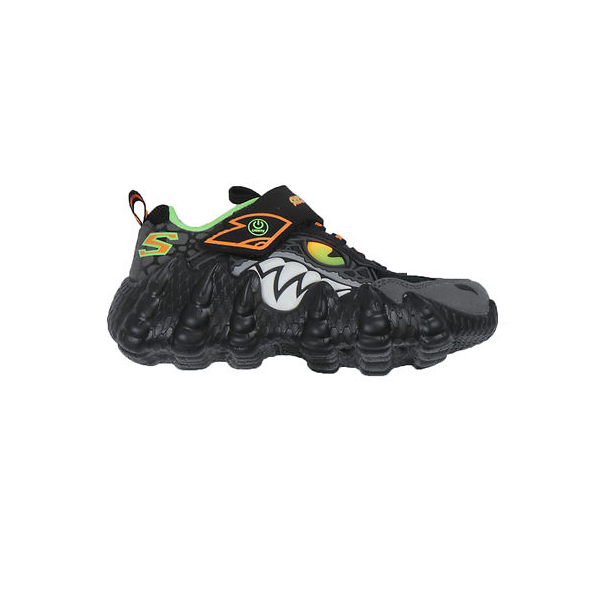 Skechers Skech O Saurus Lights Rapid Dino