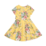 Rock Your Kid Beatrice Waisted Dress