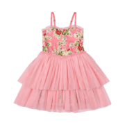Rock Your Kid Alina Sweetheart Tulle Dress-dresses-and-skirts-Bambini