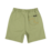 Rock Your Kid Green Wash Denim Shorts