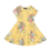 Rock Your Kid Beatrice Waisted Dress