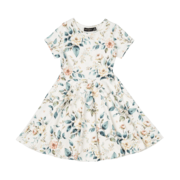 Rock Your Kid Adeline Waisted Dress-dresses-and-skirts-Bambini