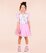 Rock Your Kid Fairy Land Circus Dress