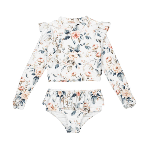 Rock Your Kid Adeline Two Piece