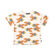 Rock Your Kid Schoolies T-Shirt-tops-Bambini