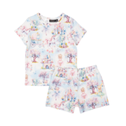 Rock Your Kid Fairy Land Pj Set-sleepwear-Bambini