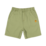 Rock Your Kid Green Wash Denim Shorts