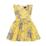 Rock Your Kid Beatrice Peter Pan Dress
