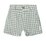 Huxbaby Check Short