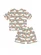Huxbaby Huxbear Stripe PJ Set