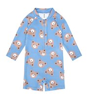 Huxbaby Huxbear Swim Shortie-swimwear-Bambini