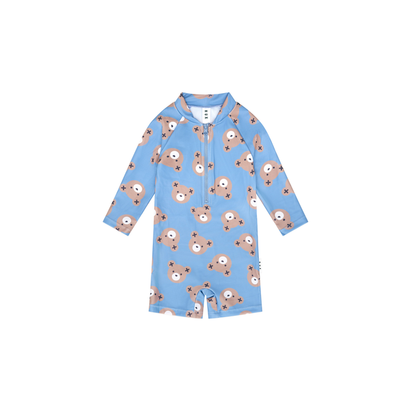 Huxbaby Huxbear Swim Shortie