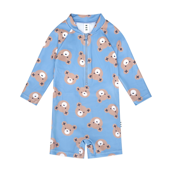 Huxbaby Huxbear Swim Shortie