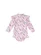 Huxbaby Rainbow Unicorn Zip Swimsuit