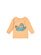 Huxbaby Cuddlesaurus Rashguard