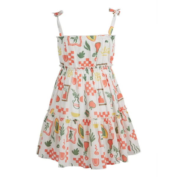 Eve Girl Isla Dress